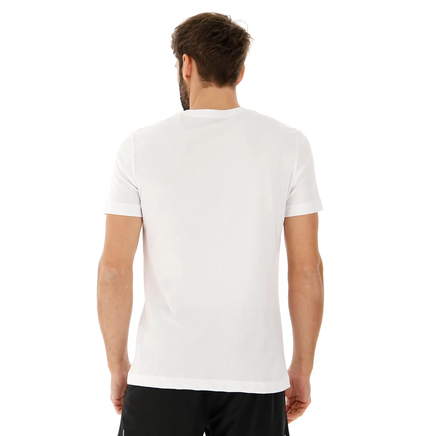 T-SHIRT BS JS LJUSVIT