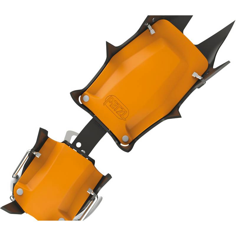 Petzl Vasak Leverlock Universel Steigeisen