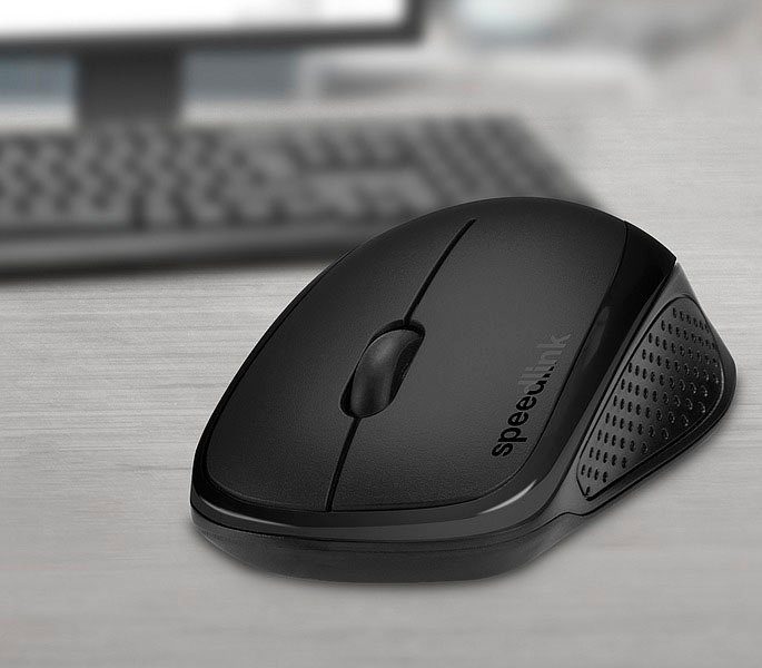 Speedlink KAPPA Wireless Maus