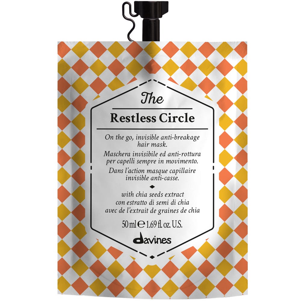 Davines The Circle Chronicles The Restless Circle 50 ml
