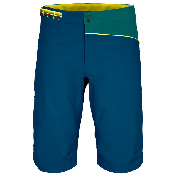 Ortovox - Pala Shorts - Kletterhose