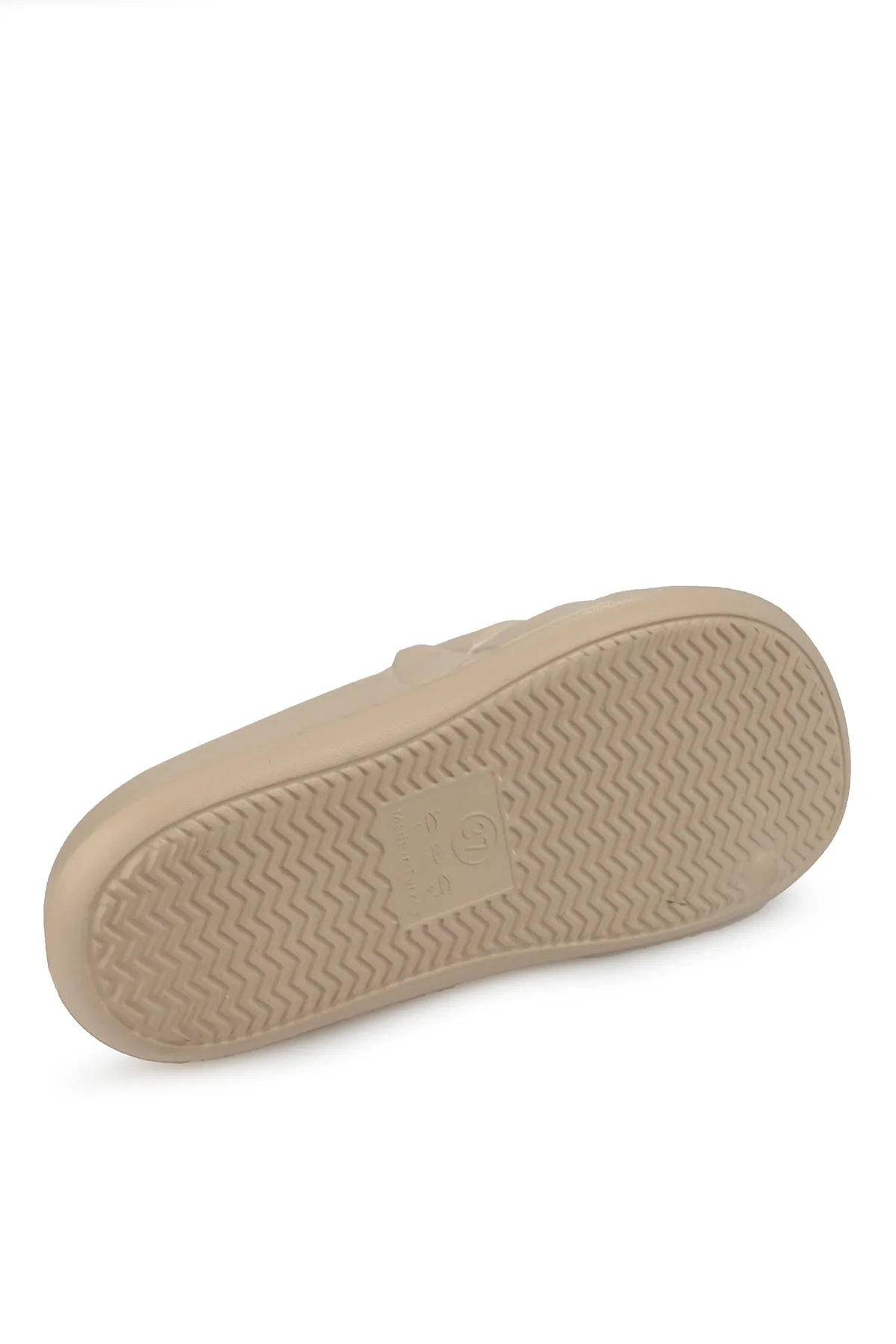 Slazenger  Orifa Unisex-Kinderhausschuhe Beige