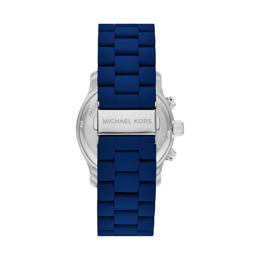 Michael Kors Chronograph Runway