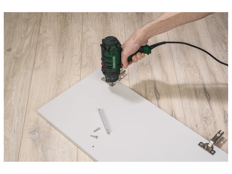 Furadeira/Parafusadeira PARKSIDE® PNS 300 B3, 300 W