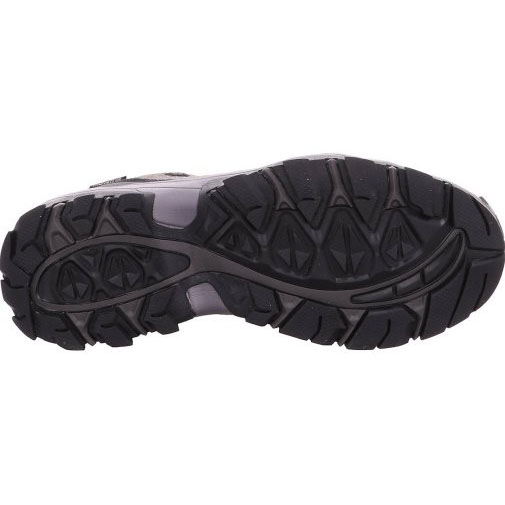 LICO Halbschuhe