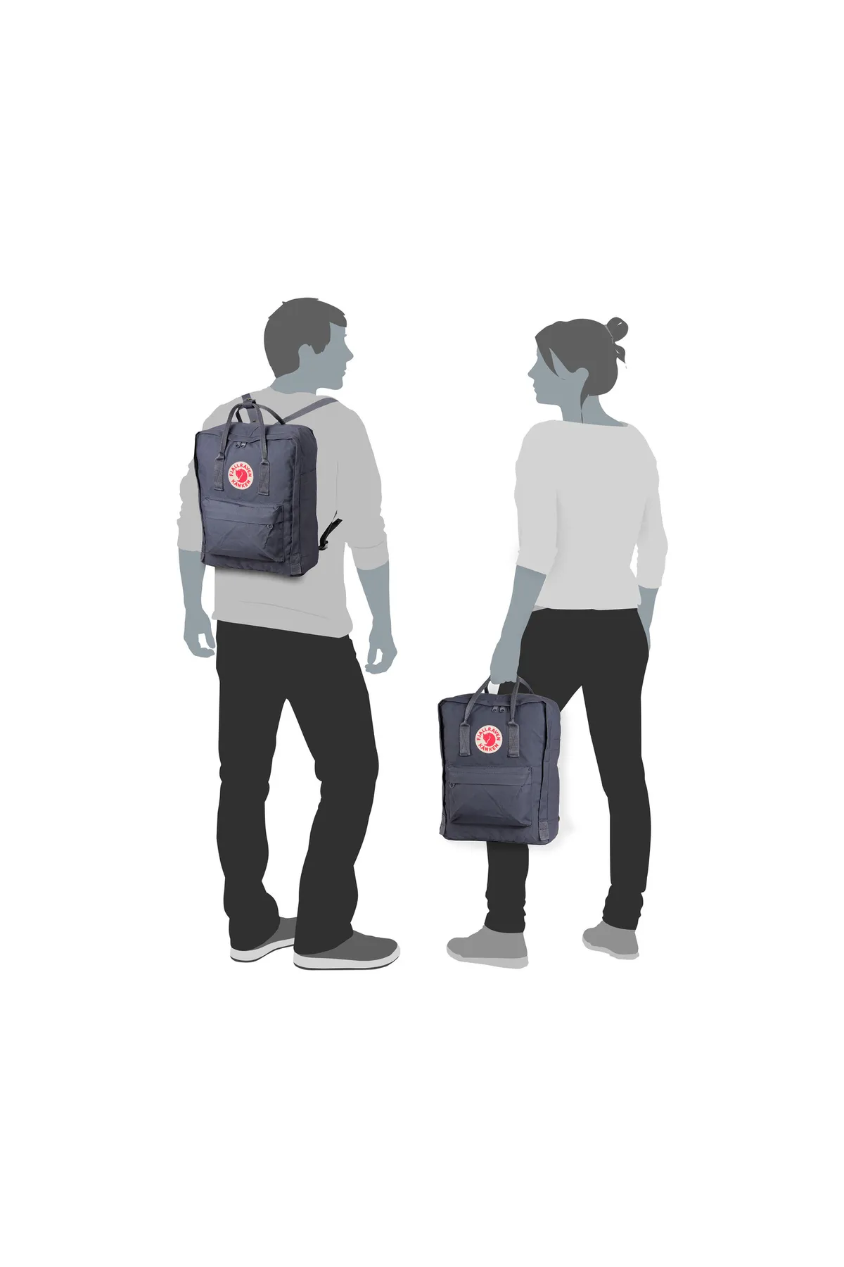 Fjällräven  Rucksack / Daypack Kanken