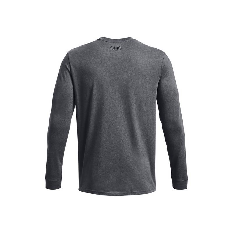 Under Armour Sportstyle Left Chest T-Shirt Herren
