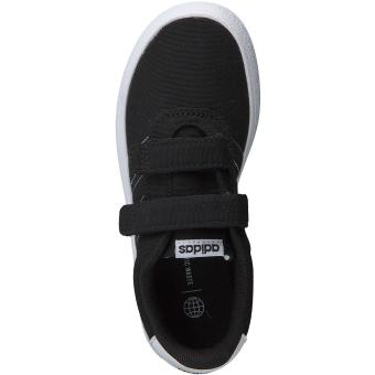 adidas Vulcraid3R CF C Sneaker in schwarz