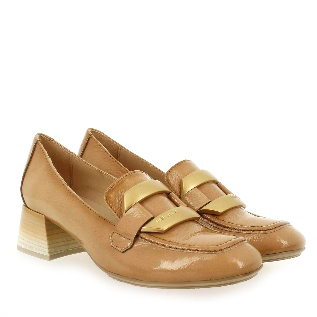 Hispanitas  ETNA V23 HV232570 - Caramel