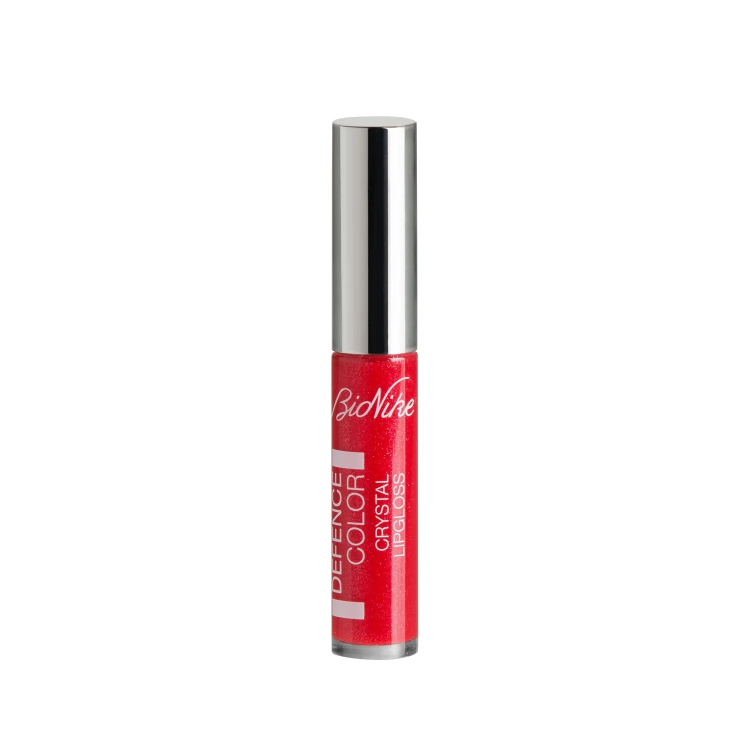 Brillo labial Defense Color Crystal