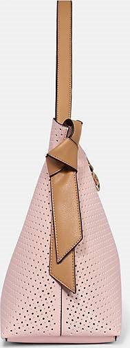 L.CREDI Ivett Schultertasche 30 cm