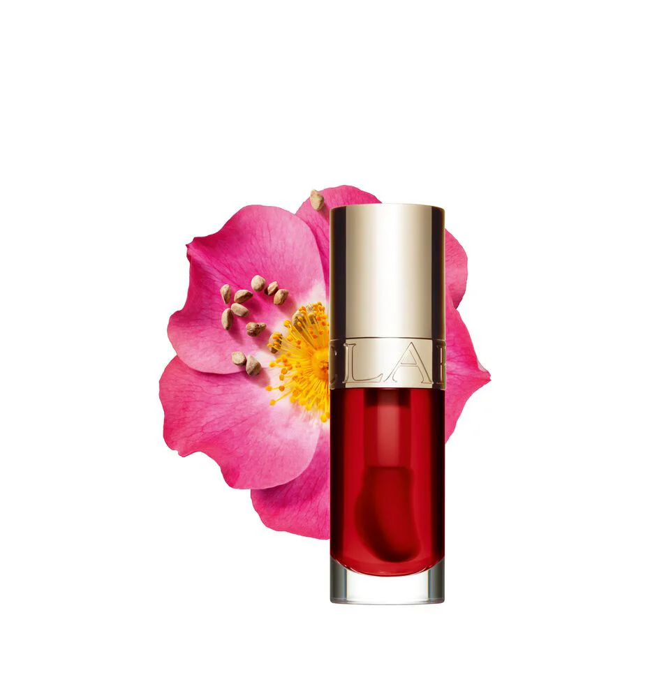 Lips Lip Comfort Oil - Gloss