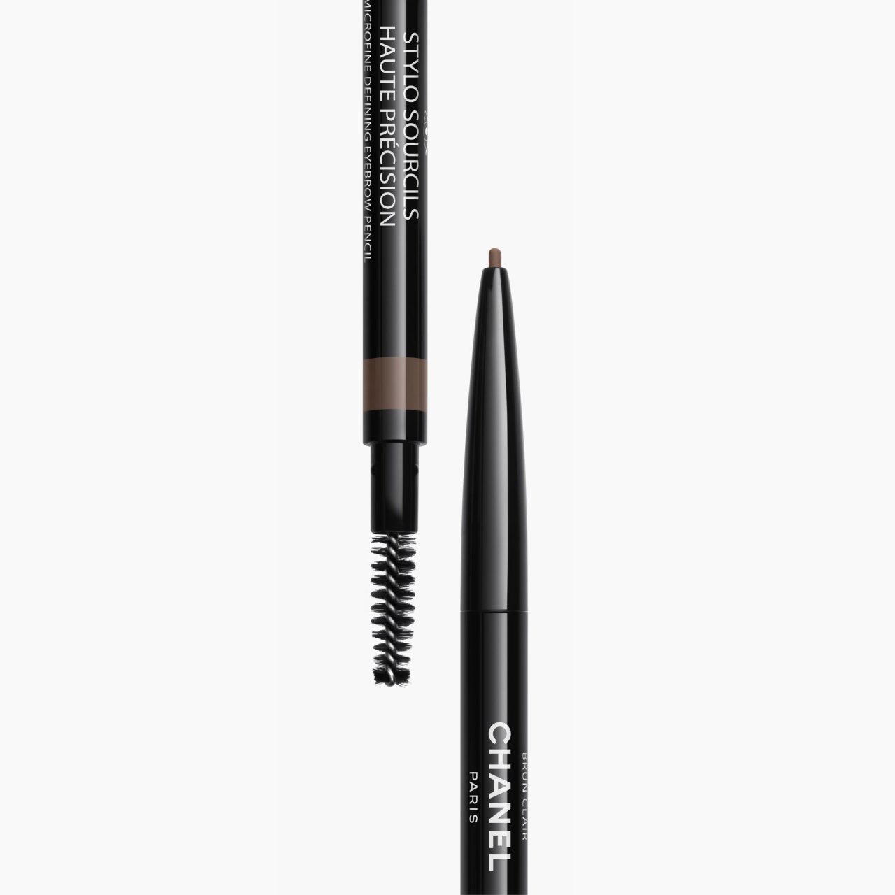 CHANEL STYLO SOURCILS HAUTE PRÉCISION ULTRAFEINER DEFINIERENDER AUGENBRAUENSTIFT