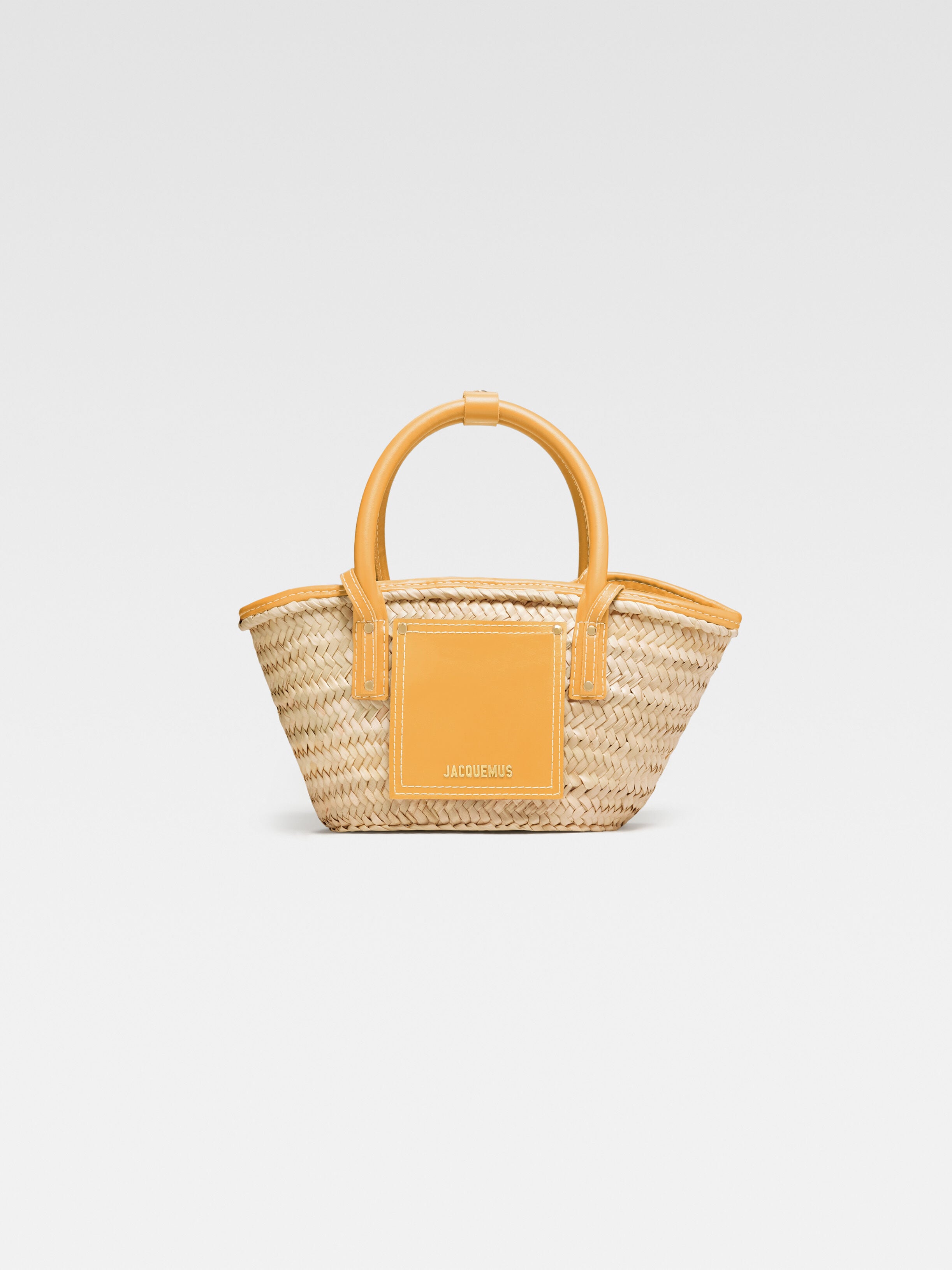 Le petit panier Soli