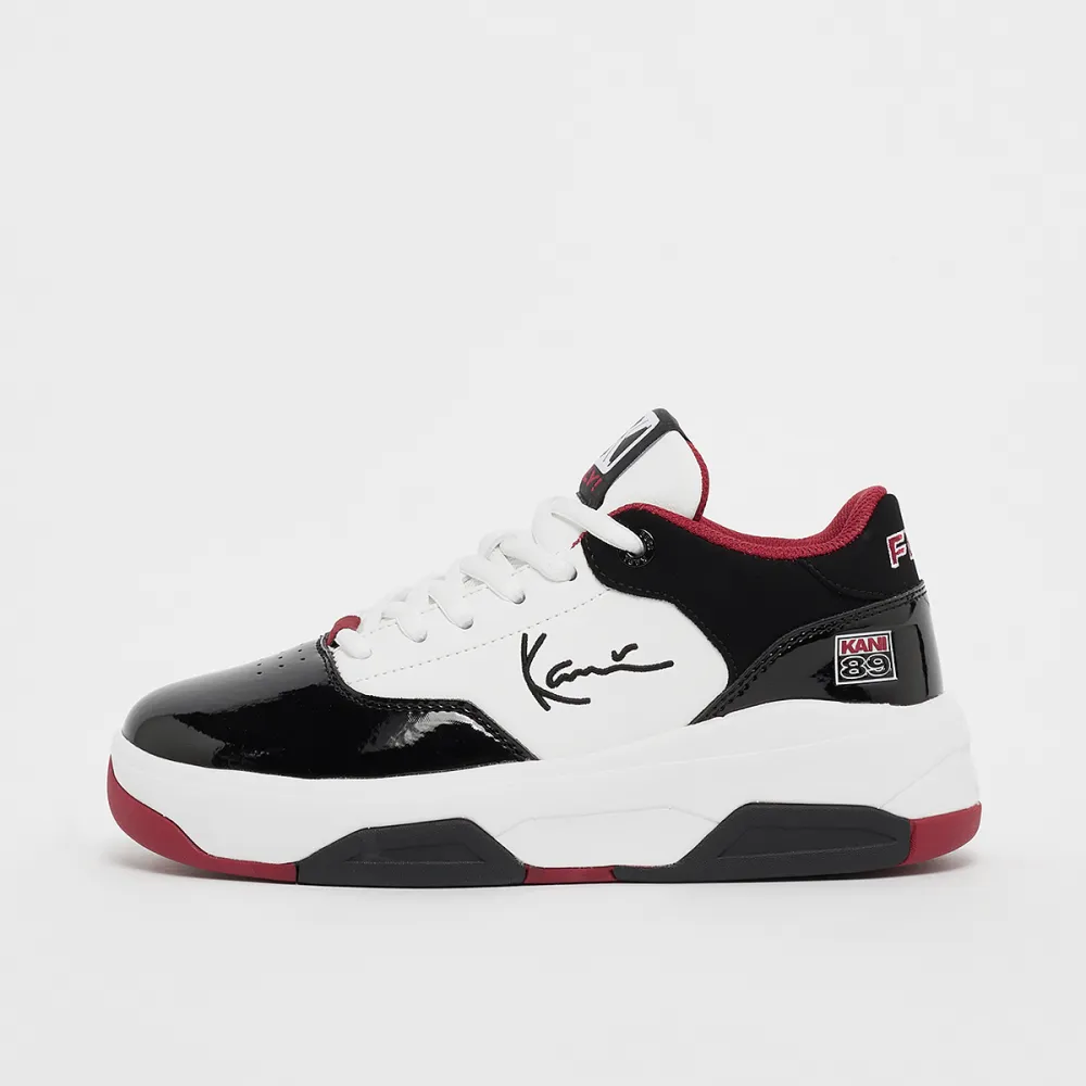Karl Kani Handles GS KKFWKGS000028 / weiss