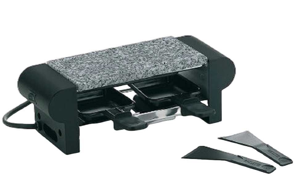 kela Raclette Splügen