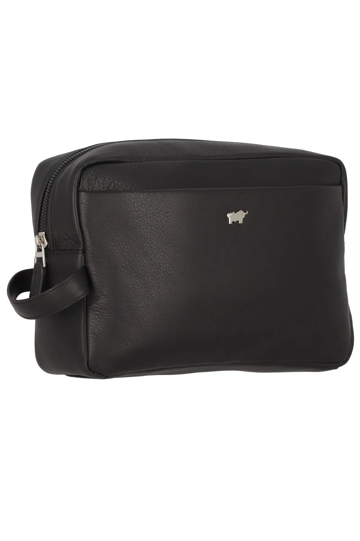 Braun Büffel  Golf 2.0 Kulturbeutel Leder 24 cm