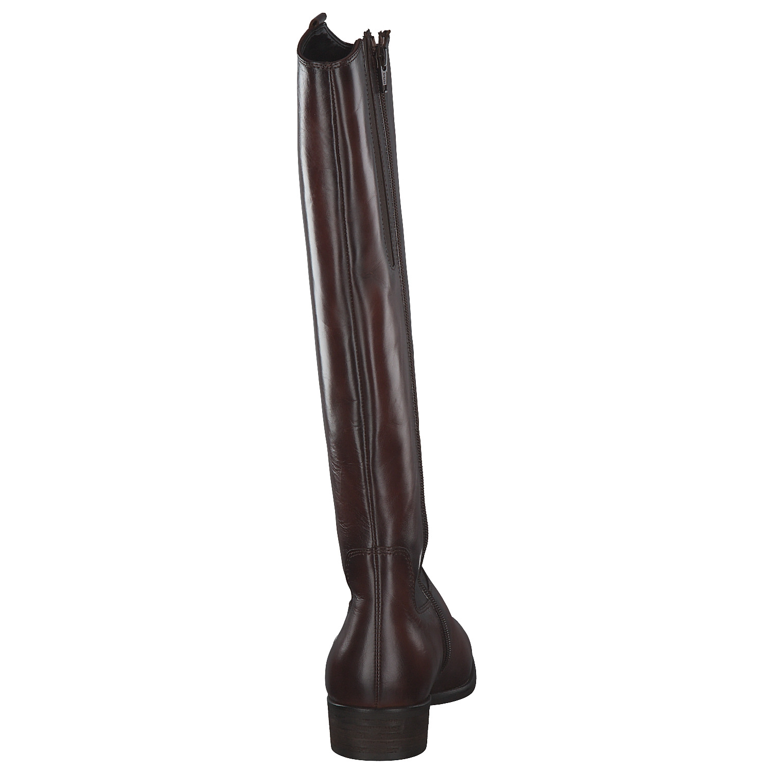 Gabor 51.647, Stiefeletten, Damen, Braun