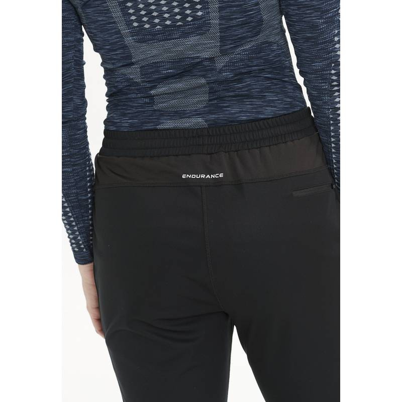 Endurance Leeving Softshellhose Damen