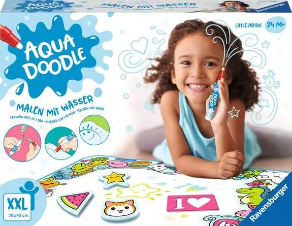 Ravensburger Aquadoodle® Little Artist