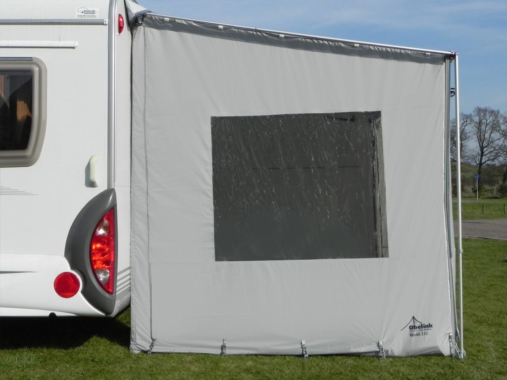 Obelink Mobiel XL Seitenwand Dometic&Prostor links
