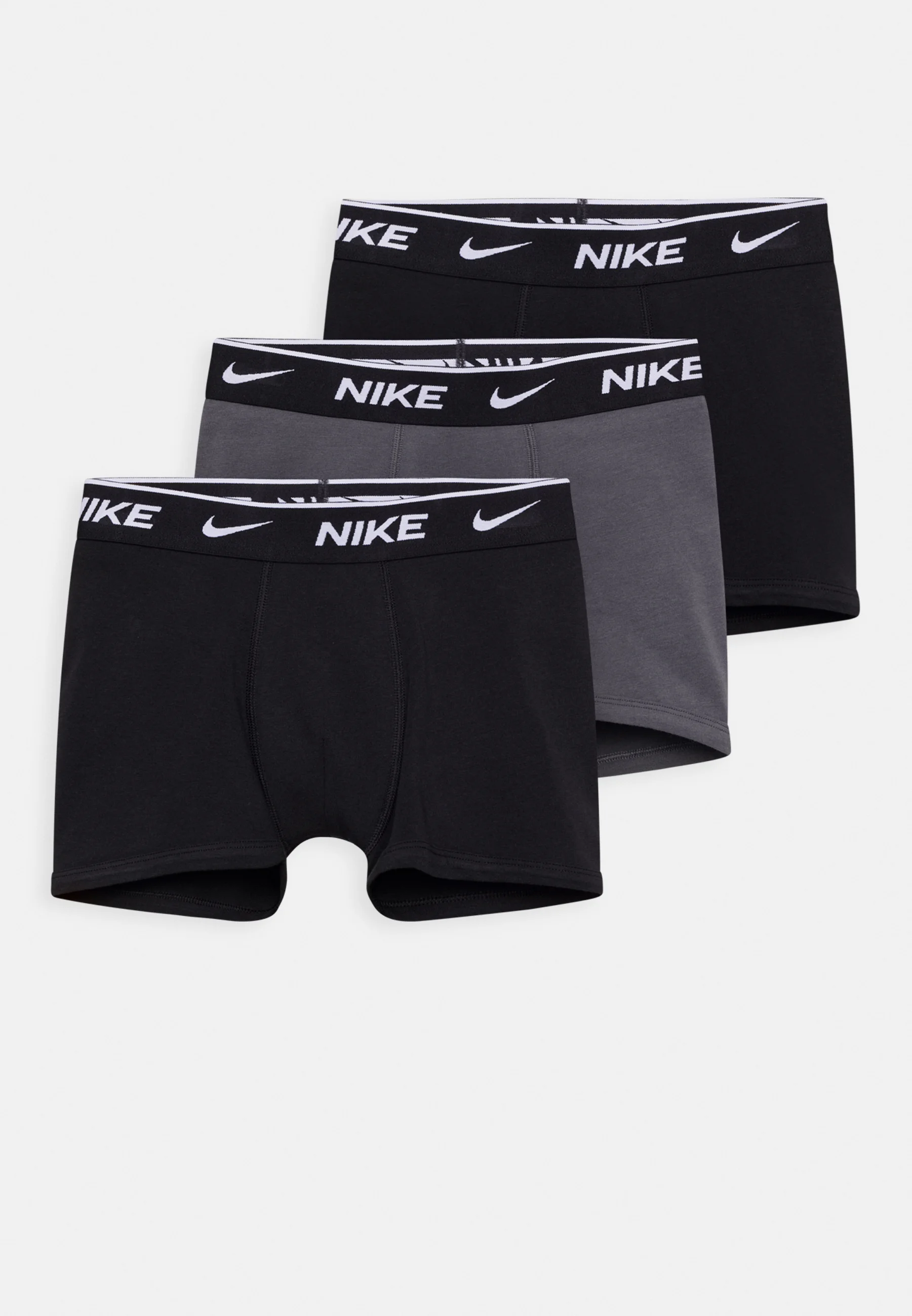 Nike Sportswear ESSENTIAL BRIEF PACK DE 3 - Culotte