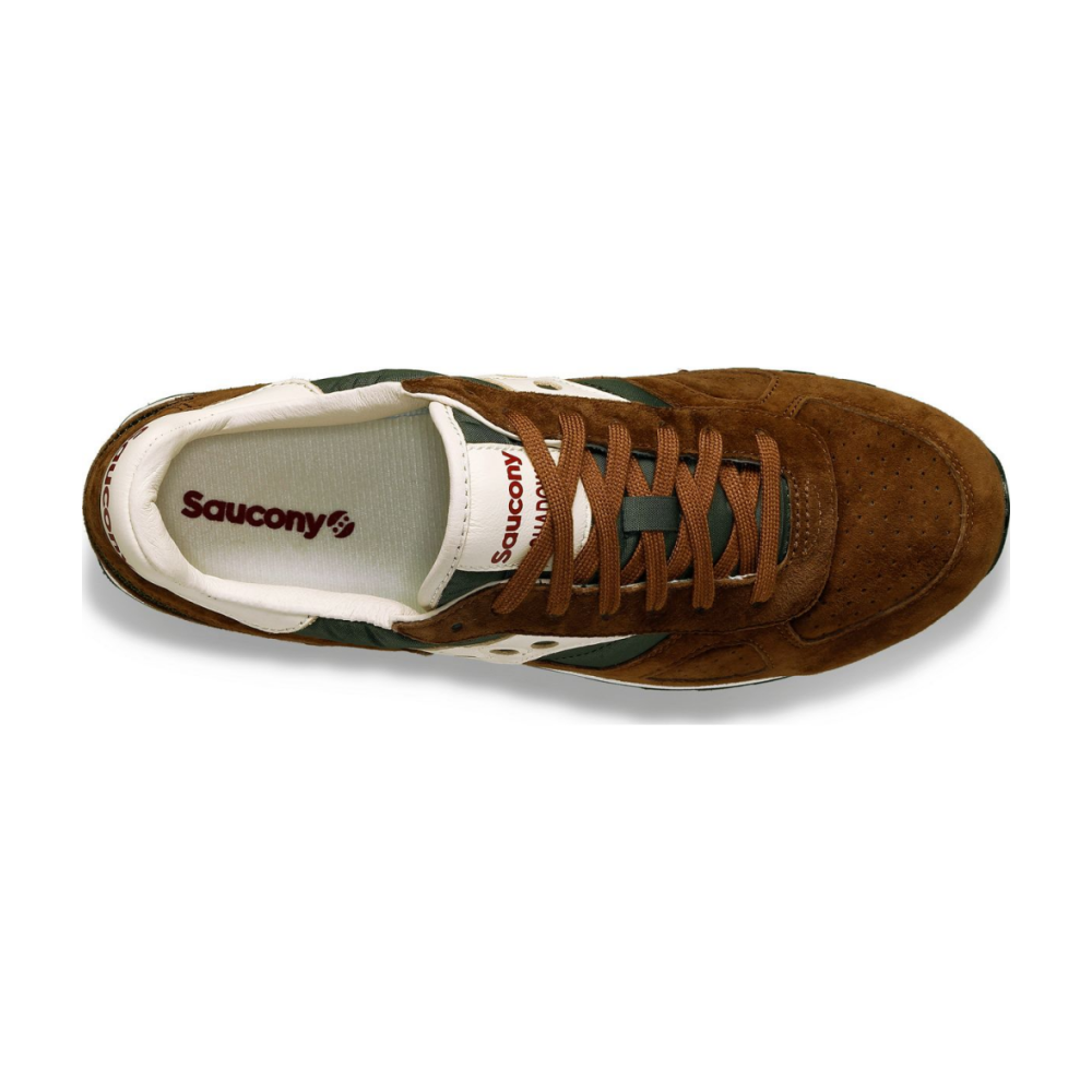 Saucony Shadow Original Premium S70780-3 / braun
