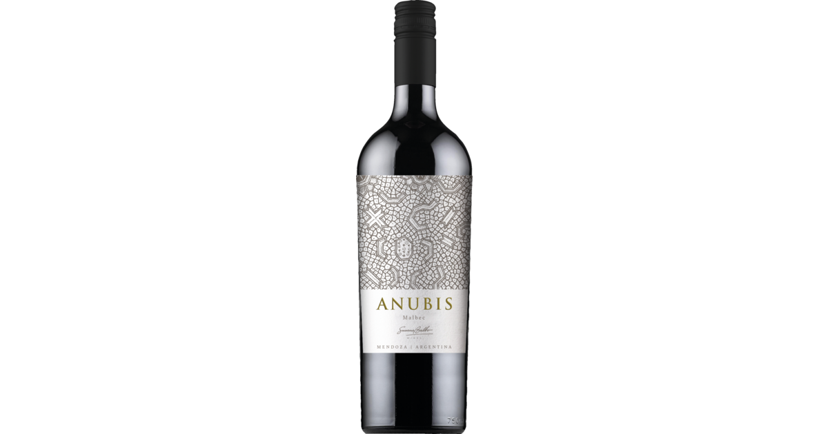Anubis Malbec