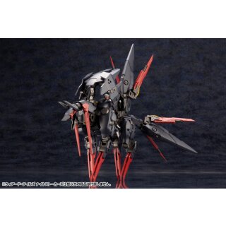 Hexa Gear Plastic Model Kit 1/24 Weird Tails Night Stalkers Ver. Bonus Edition 28 cm