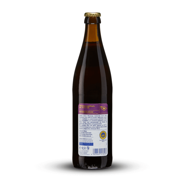Schneider Aventinus Tap 6 50cl