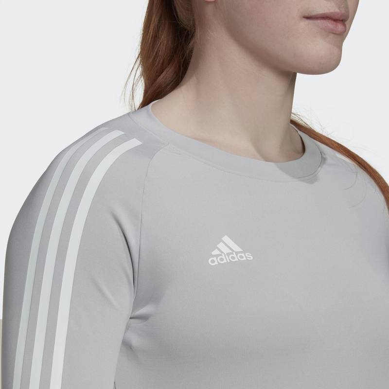 adidas HILO Longsleeve Langarmshirt Damen