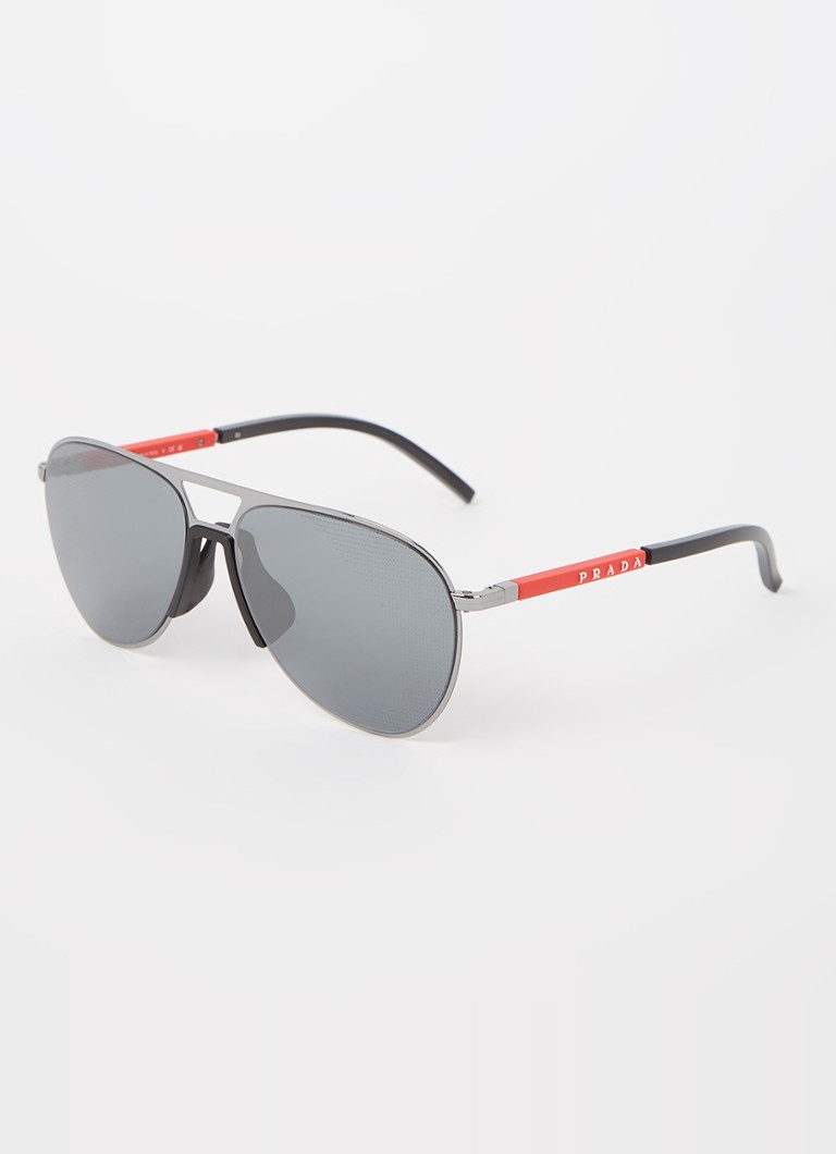 Prada Linea Rossa sunčane naočale PS51XS
