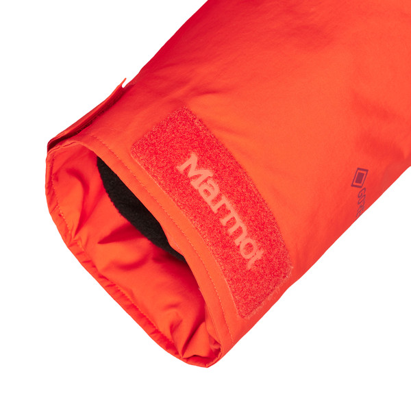 MAMMOTH GORE-TEX PARKA Herren - Daunenjacke