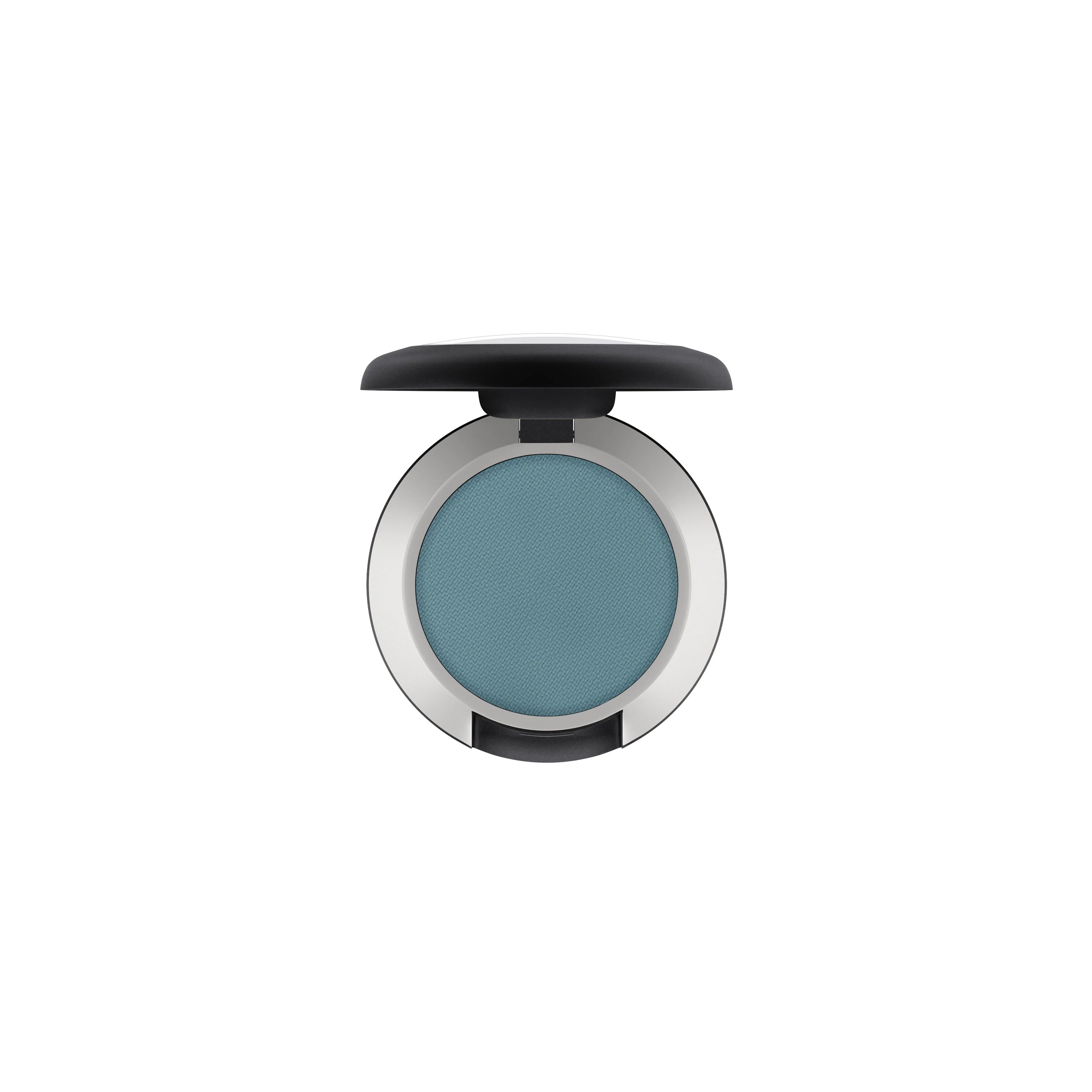 Sombra de ojos mate suave Powder Kiss - Sombra de ojos compacta, sombra de ojos en polvo