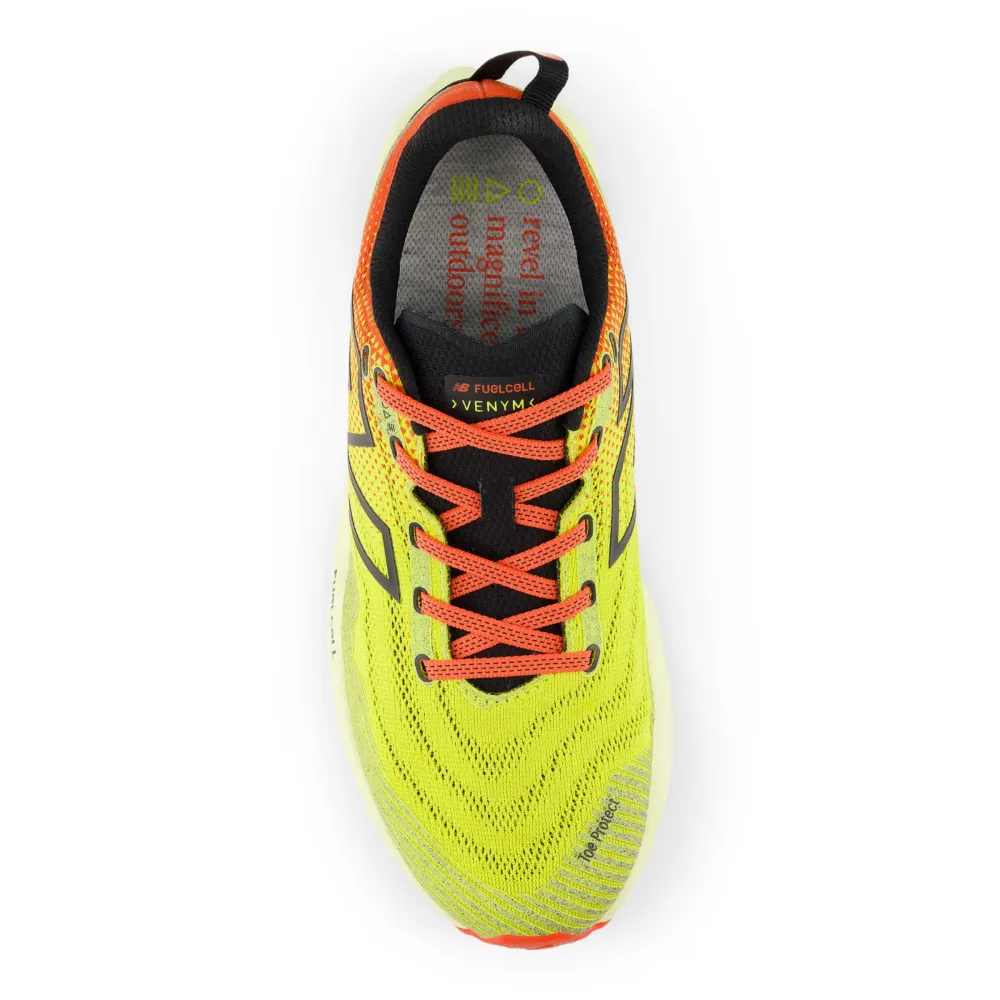 New Balance FuelCell Venym MTVNYMY / grün