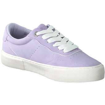 Dockers Sneaker in lila