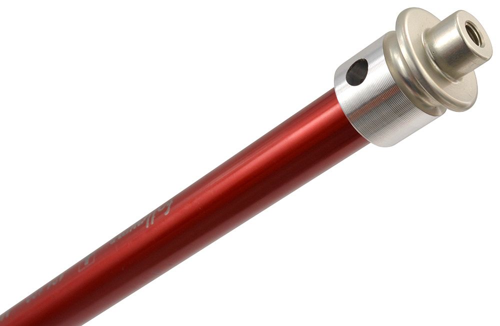 FollowMe Adapter Steckachse 12mm kaufen | Bike-Discount