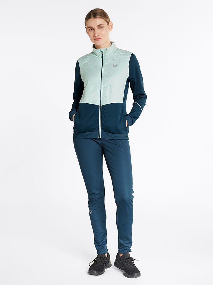 Ziener Hybridjacke 