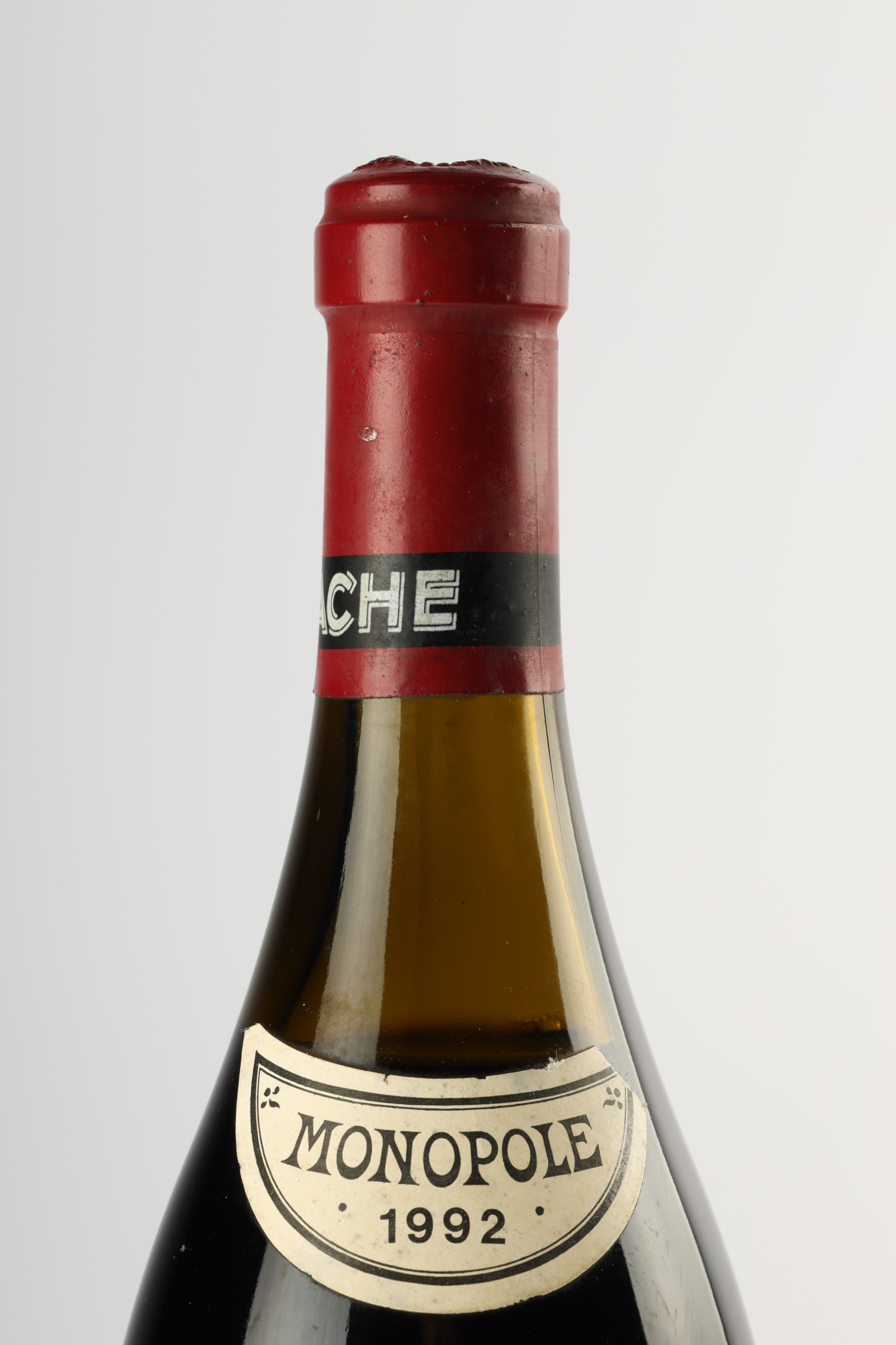 Domaine De La Romanee Conti 1992, La Tache