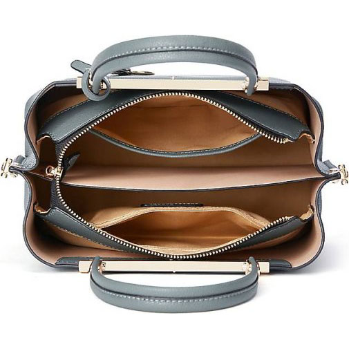 C´iel Handtasche Olive