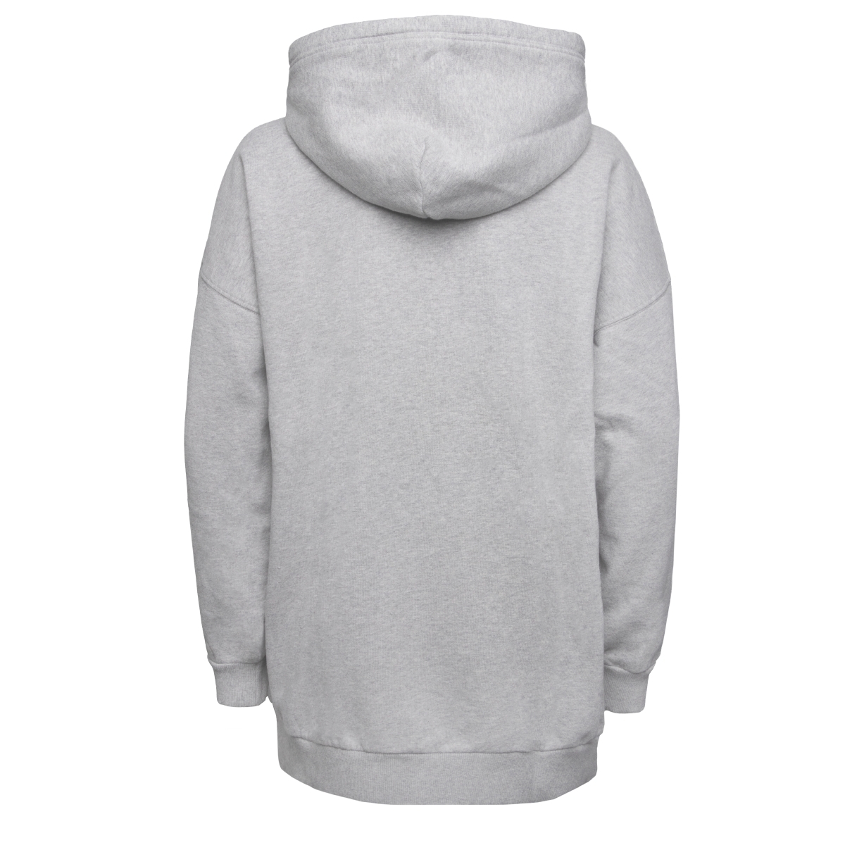 Napapijri B-Box W H 1 Kapuzenpullover grau