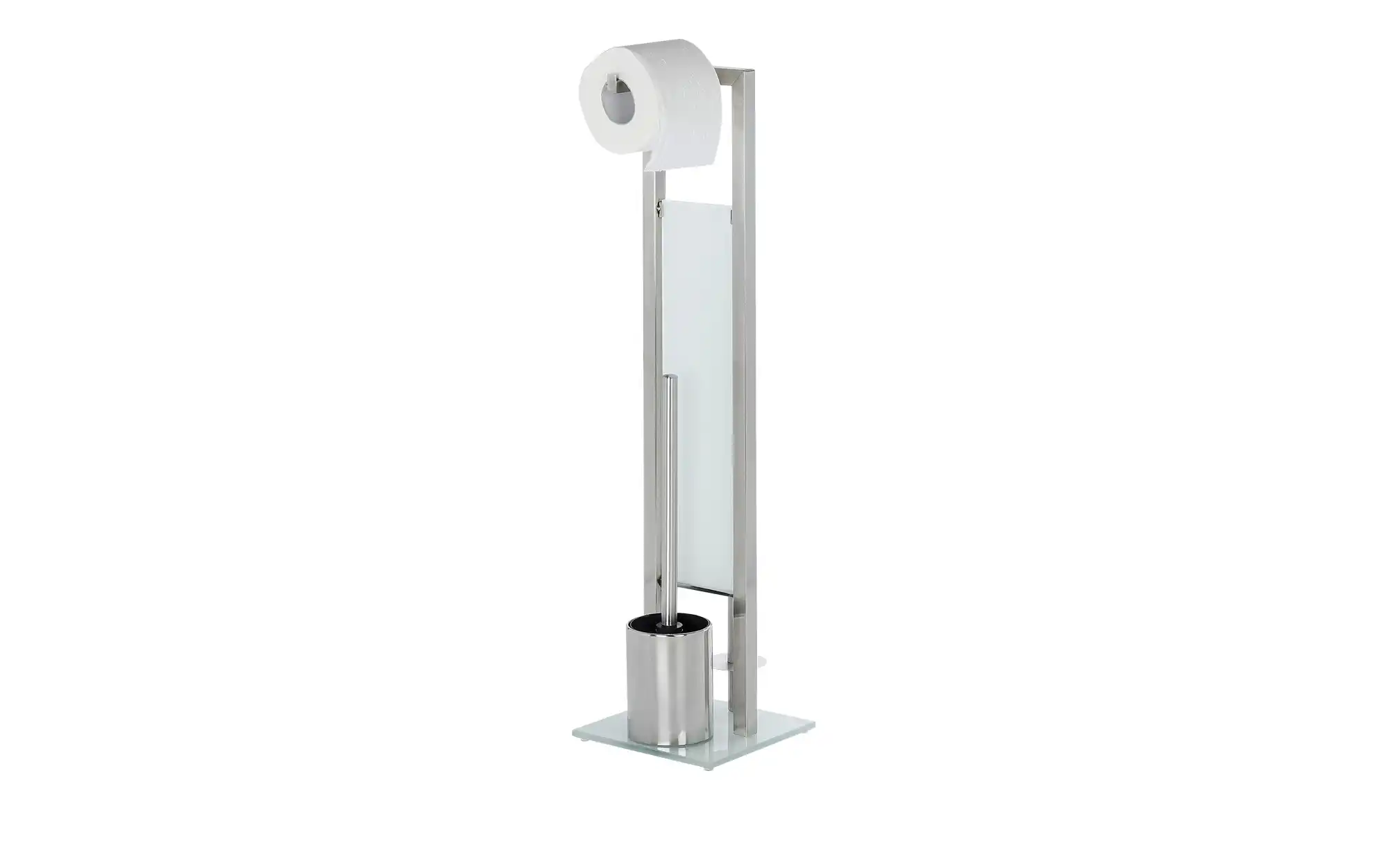 WC-Stand-Garnitur 