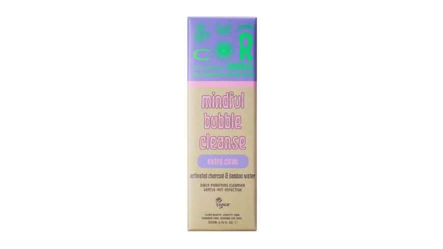 Chasin’ Rabbits Mindful Bubble Cleanse 200 ml