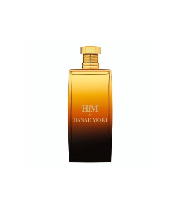 HANAE MORI-HIM-Eau de Parfum Vaporisateur