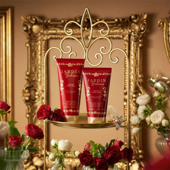 Shower Cream
