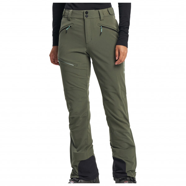 Tenson - Women's Tour Softshell Pant - Softshellhose
