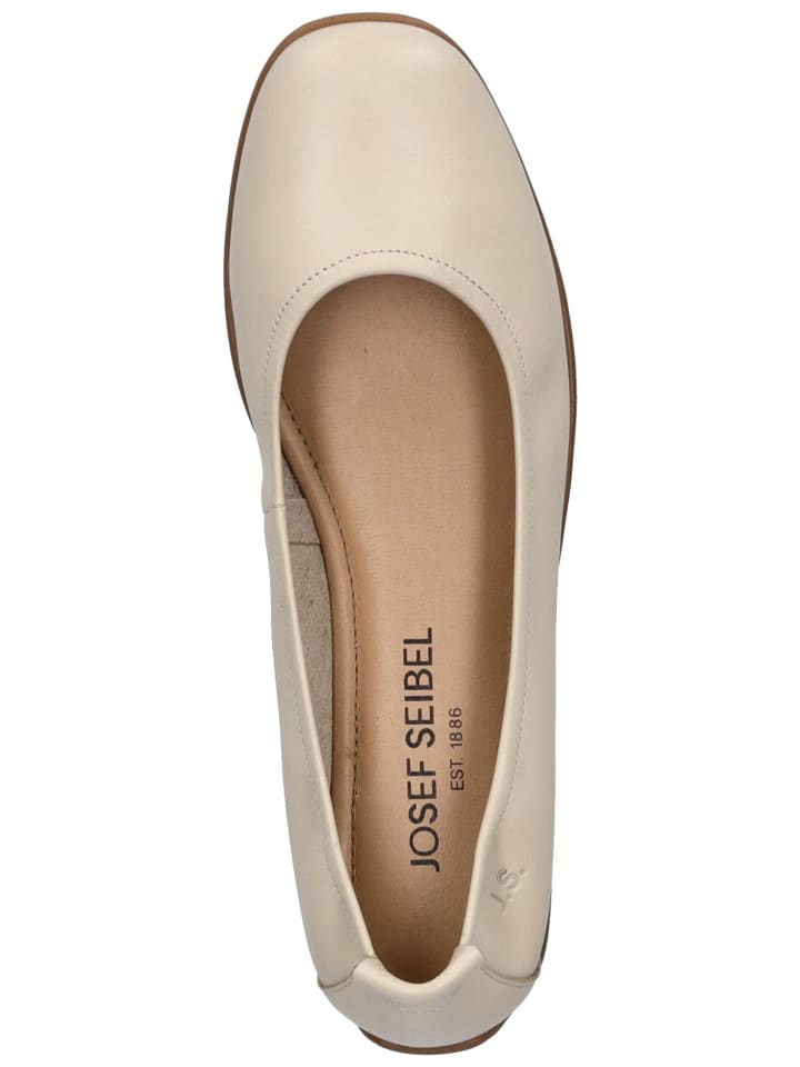 Josef Seibel Ballerinas in Beige günstig kaufen