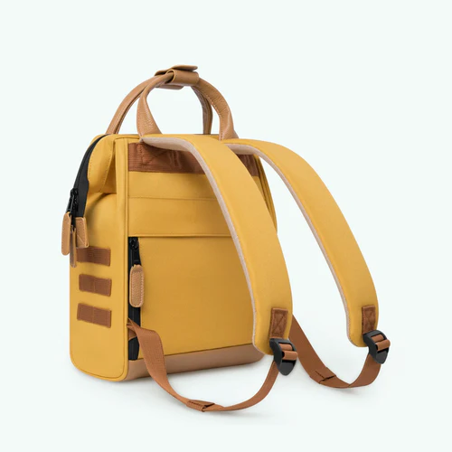 Backpack Adventurer Small Guadalupe ocher
