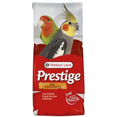 Versele-Laga Prestige Großsittiche