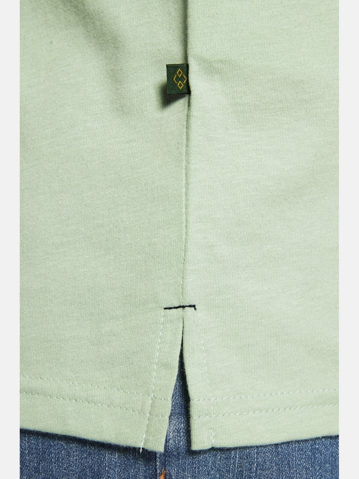 Charles Colby T-Shirt EARL BENJAMIN in mint günstig kaufen XXL